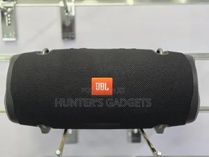 JBL Extreme 2 Bluetooth Rechargeable Used for 2 Weeks as Good as New