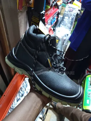 Safety Boots Size 40-46 Safety Boy