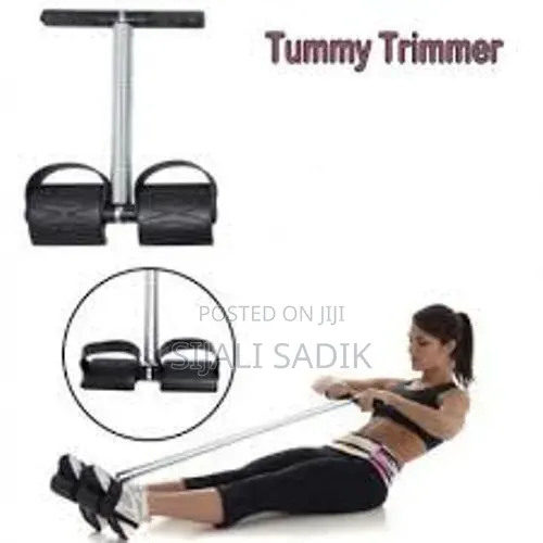 Timmy Trimmer