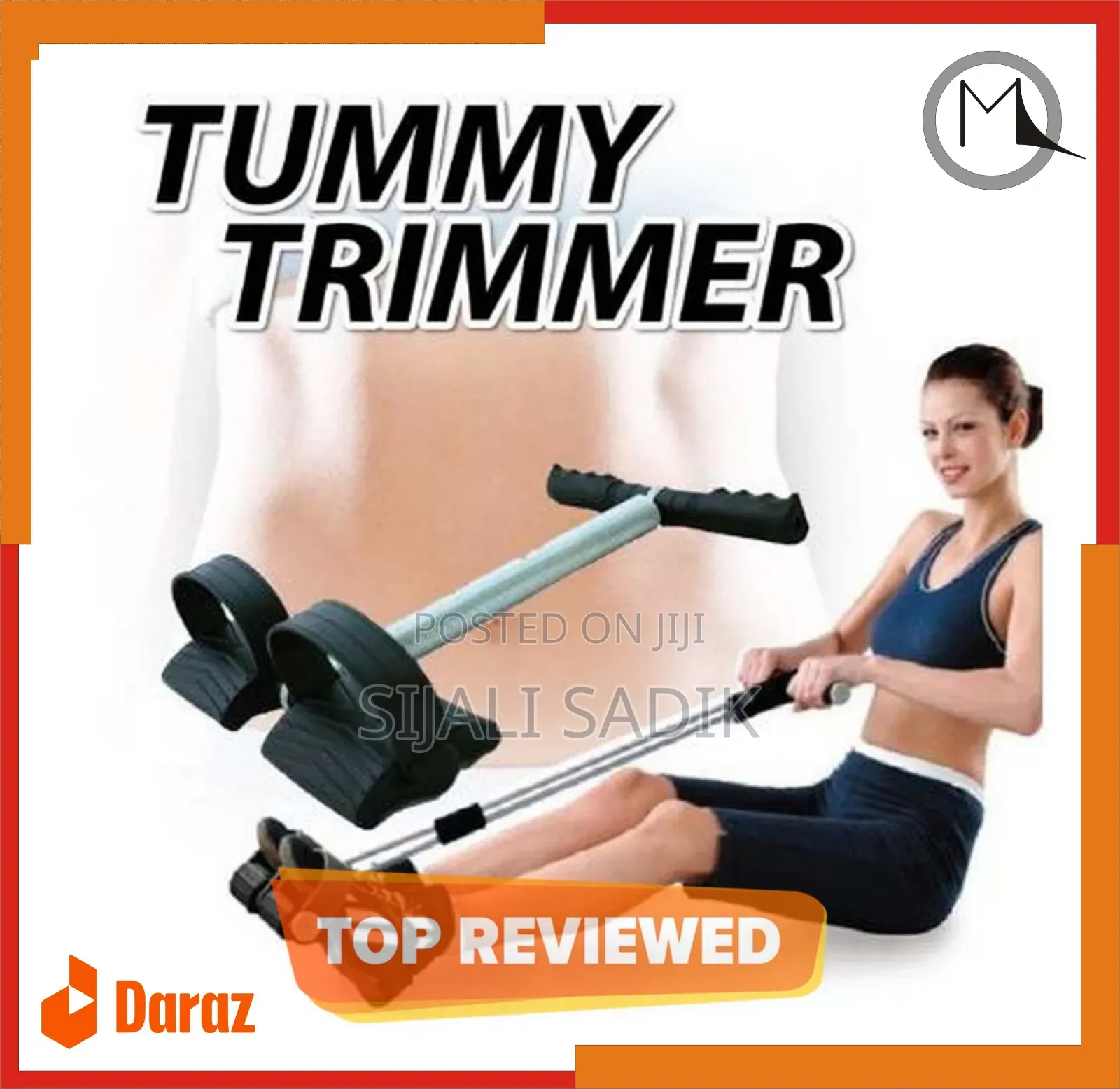 Timmy Trimmer