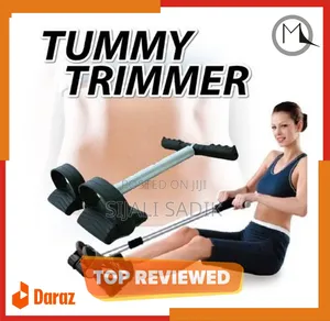 Timmy Trimmer
