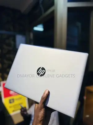 Laptop HP ProBook 640 8GB Intel Core i5 SSD 256GB