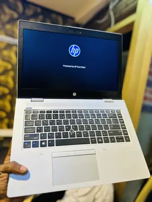 Laptop HP ProBook 640 8GB Intel Core i5 SSD 256GB