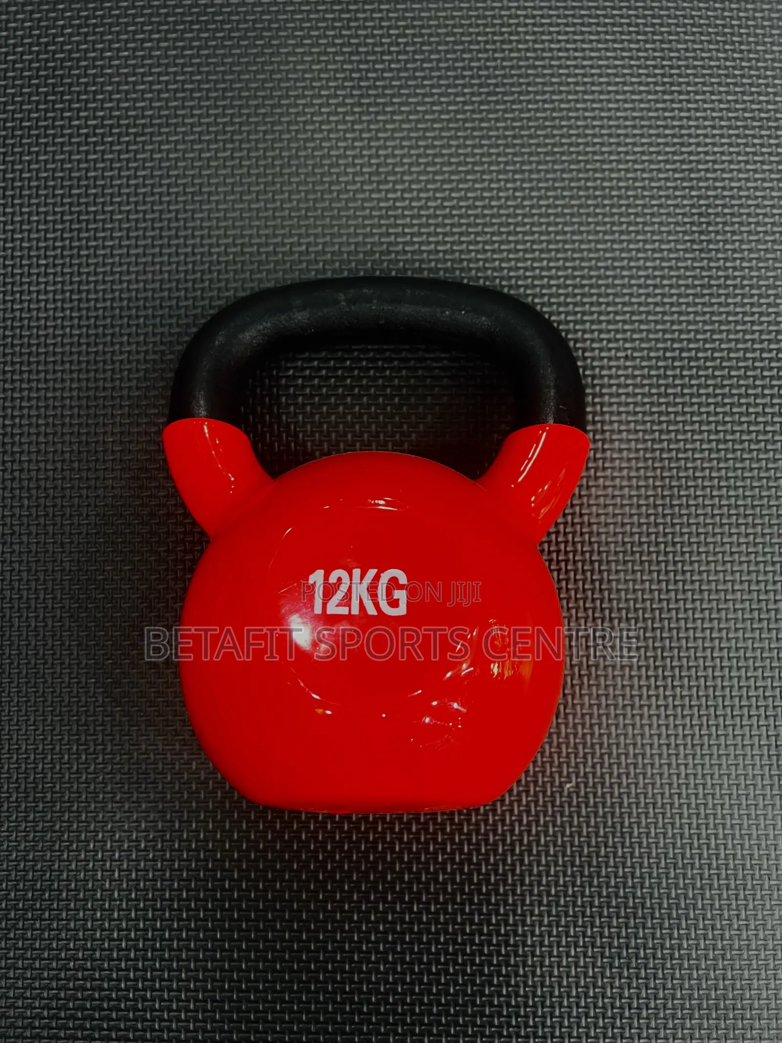 12kg Kettlebell (Top Quality)