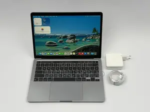 Laptop Apple MacBook Pro 2020 M1 8GB Apple M1 Pro SSD 512GB