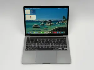 Laptop Apple MacBook Pro 2020 M1 8GB Apple M1 Pro SSD 512GB