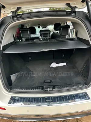 Mercedes-Benz GLE-Class GLE 350d 4MATIC 2015 White