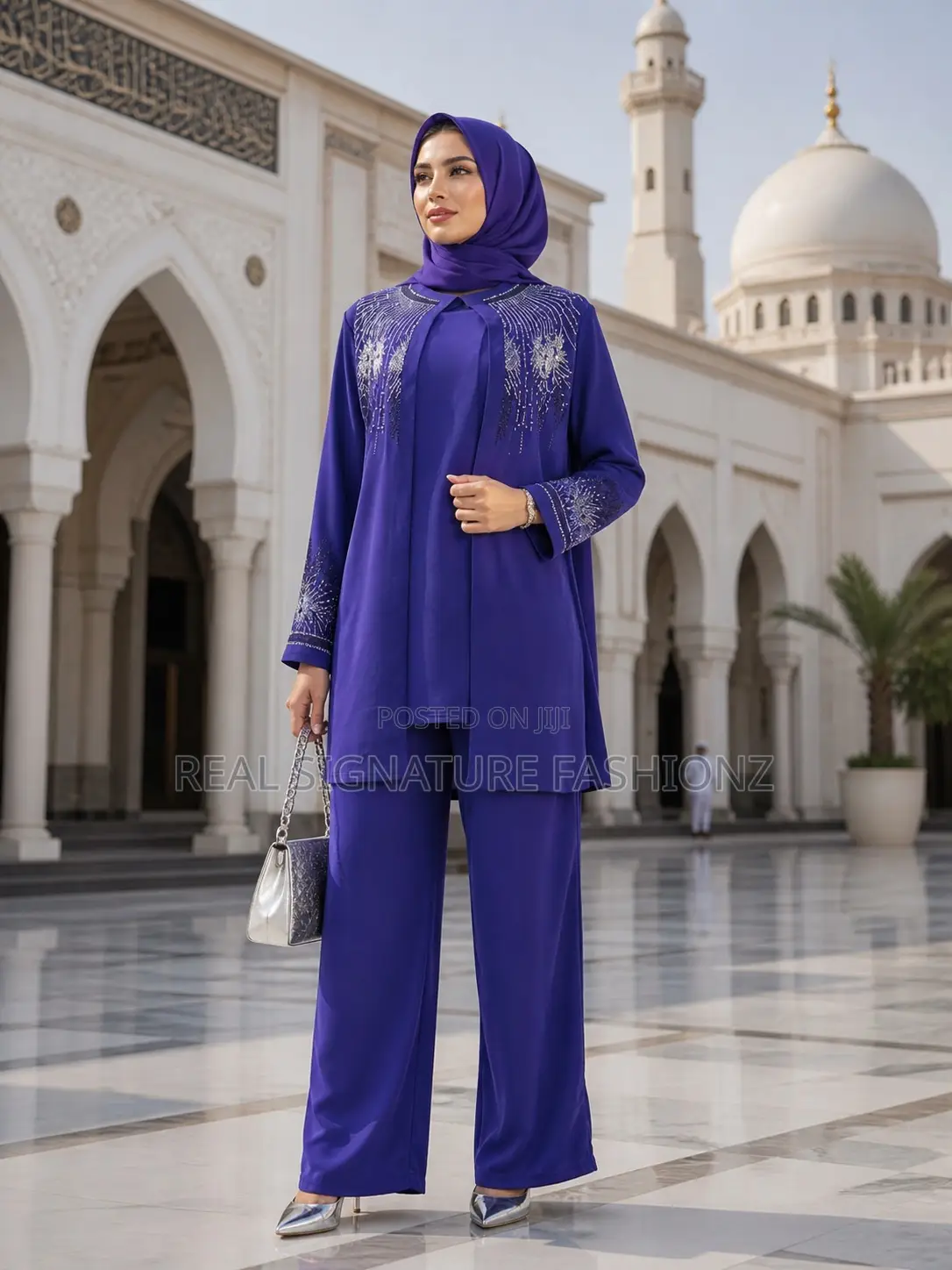 Women’S Two Piece