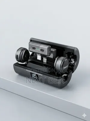 Jmary Mw-19 Wireless Mic