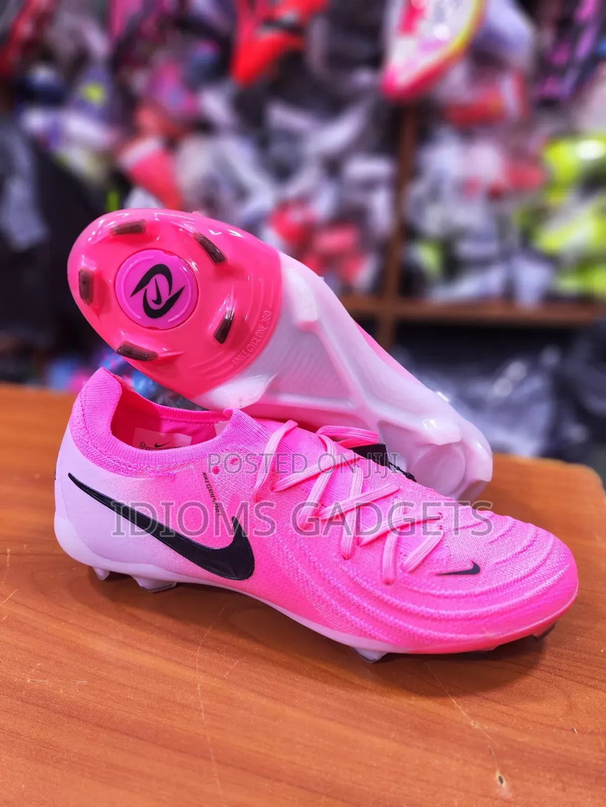 Sports Boots