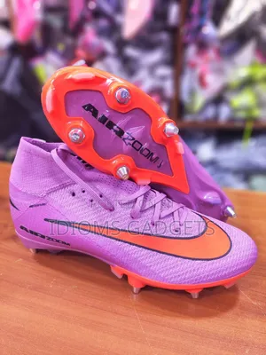 Sports Boots