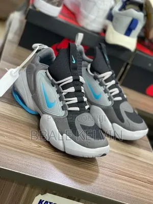Nike Air Max Alpha Savage 39-45 Sizes