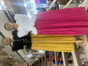 Women’S Two Piece Skirt