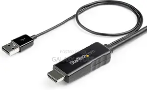 Hdmi to Displayport Cable With Usb Power 30hz Hdmi to Dp Converter