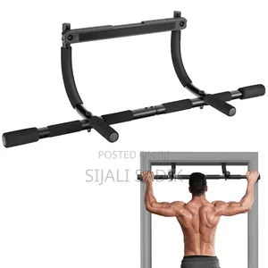 Pull Up Bar