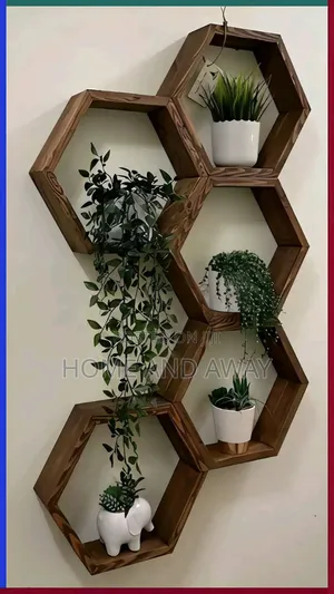 Wooden Wall Decors From 495,000/- With Free Delivery to Your Address