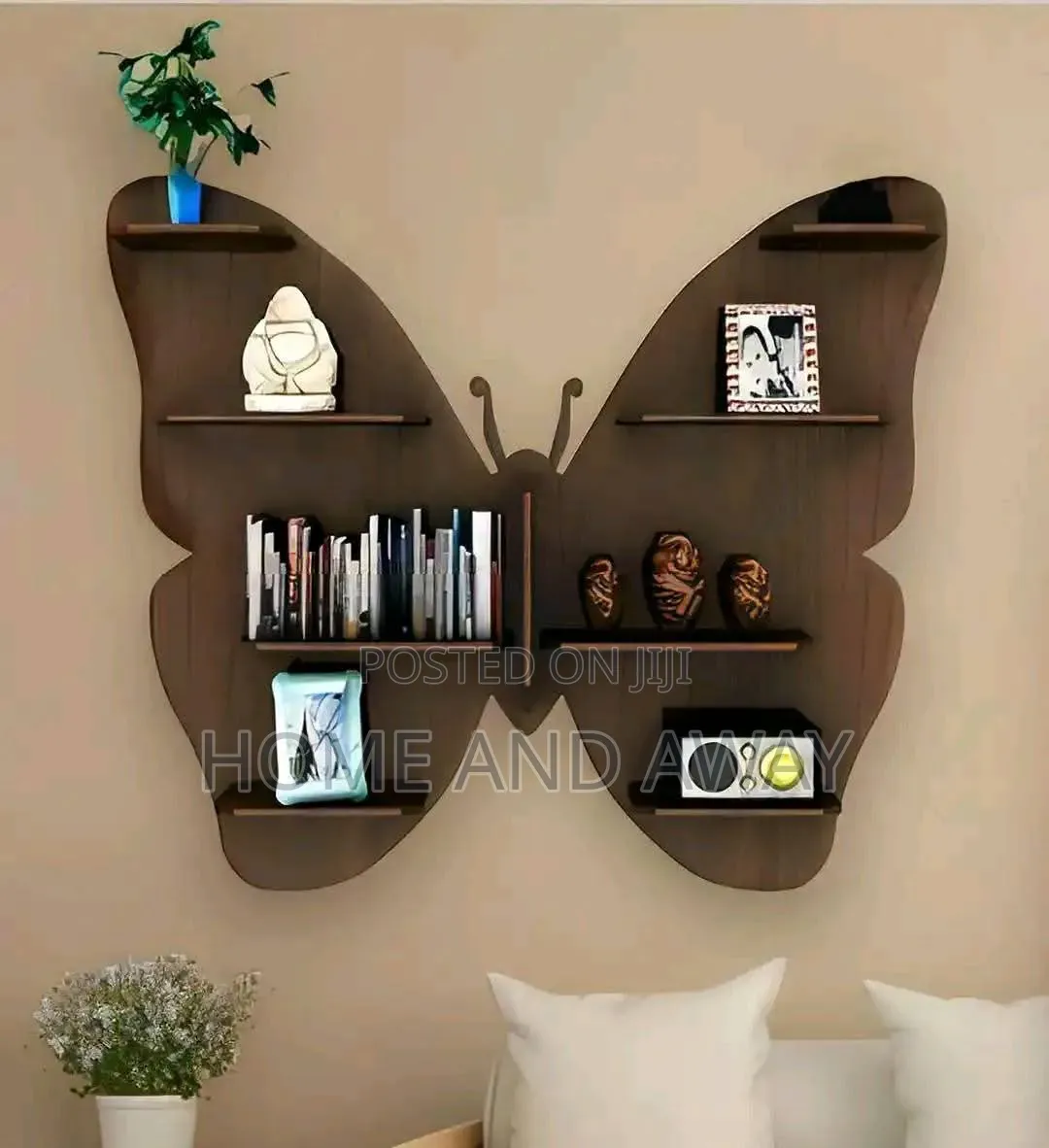 Wooden Wall Decors From 495,000/- With Free Delivery to Your Address