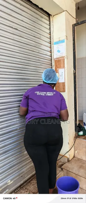 Cleaning Services in Sonde