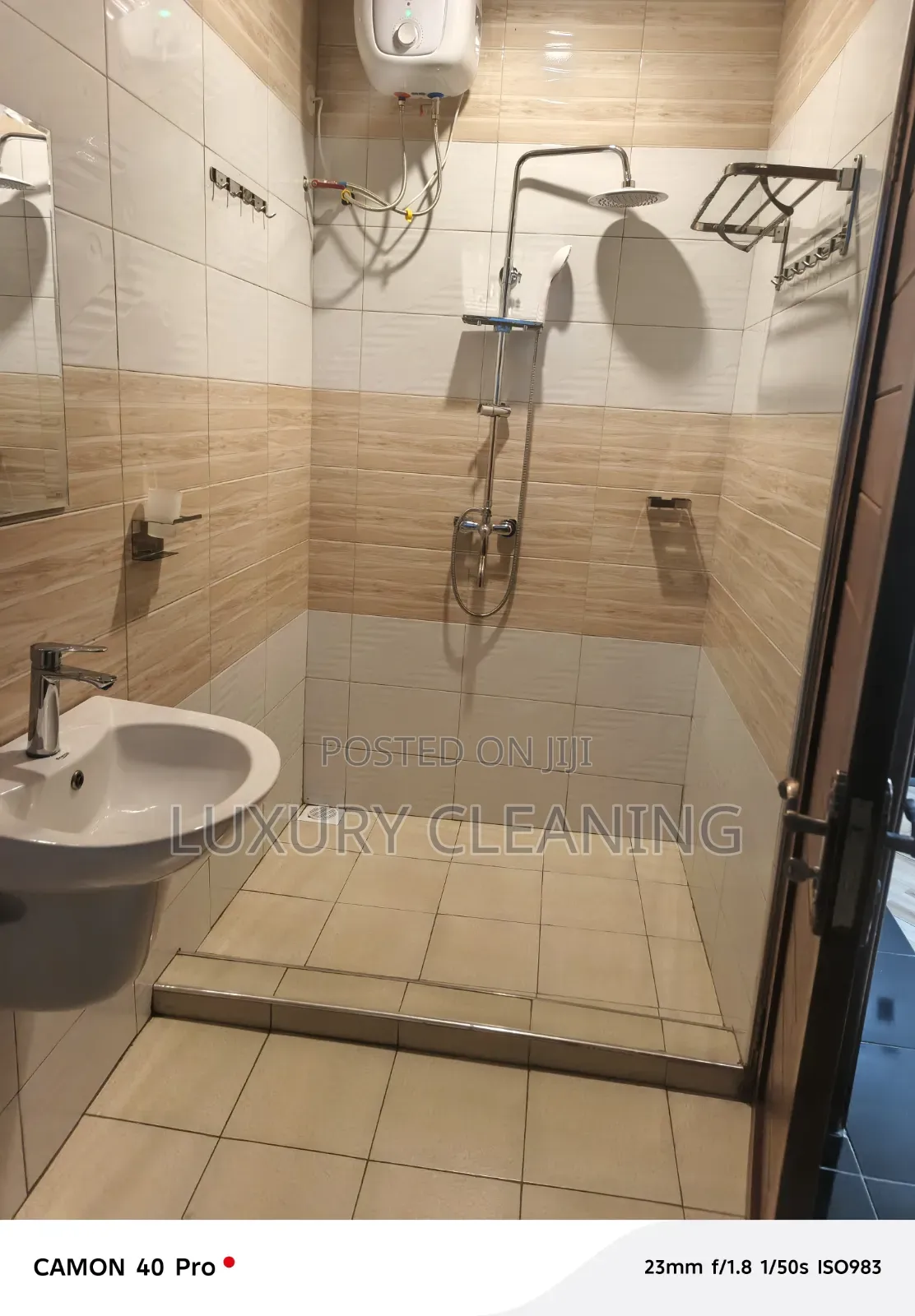 Detailed House Cleaning in Intinda