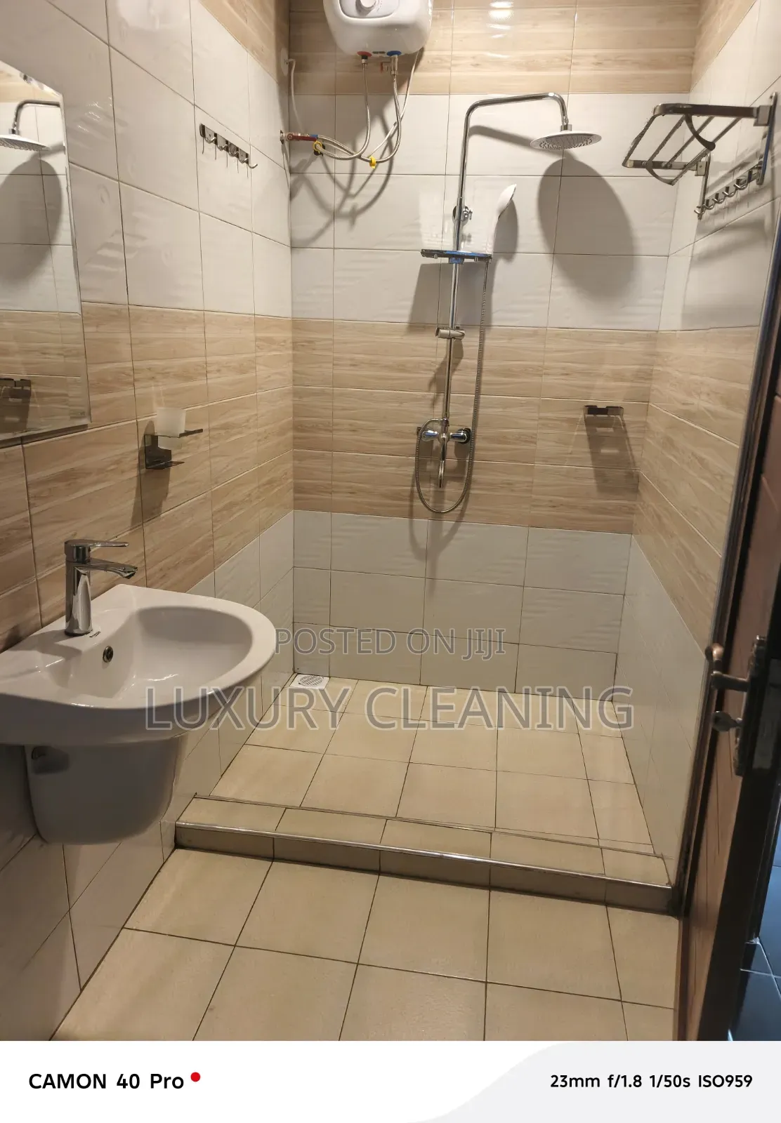 Detailed House Cleaning in Intinda