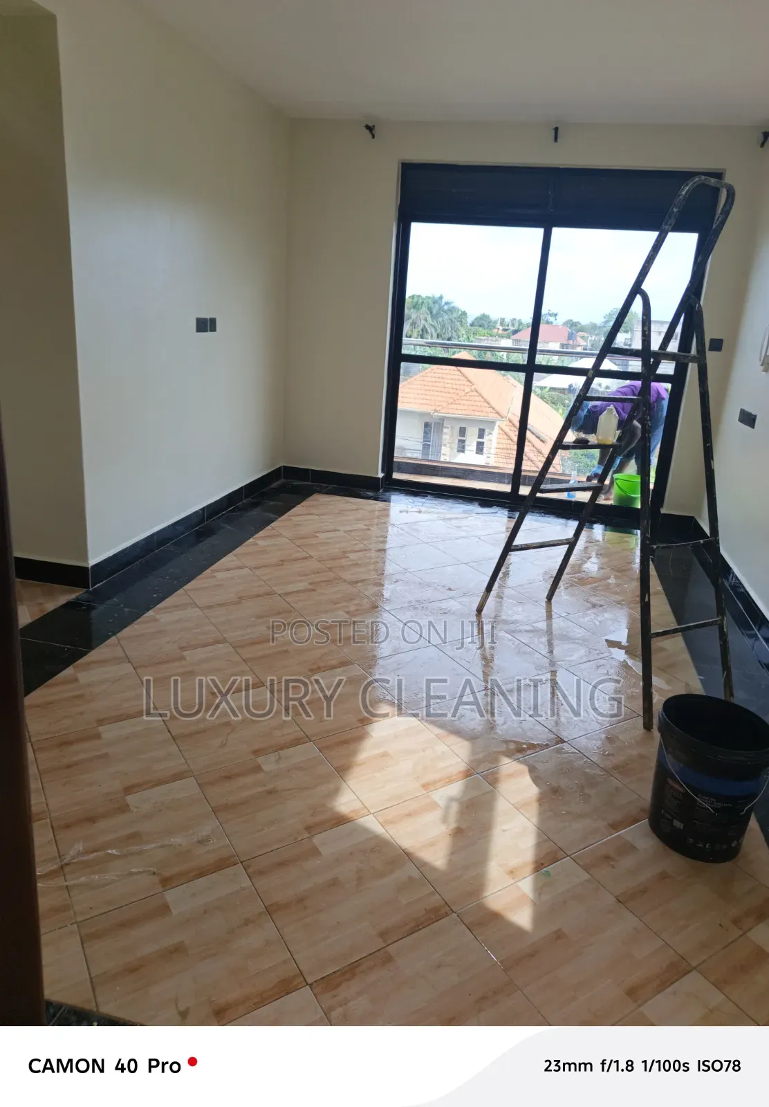 Detailed House Cleaning in Intinda