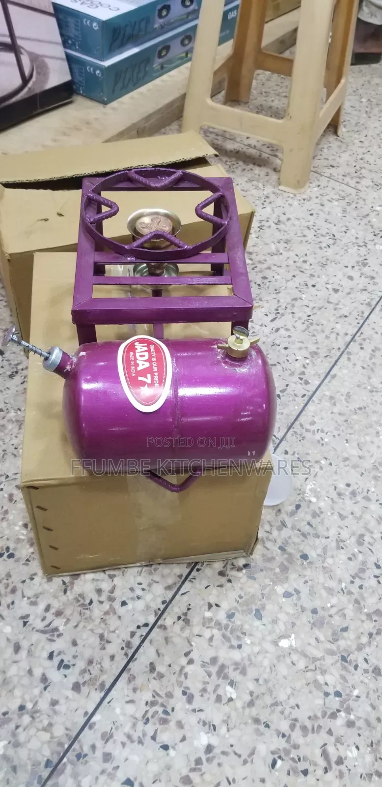 Pressure Kerosene Stove