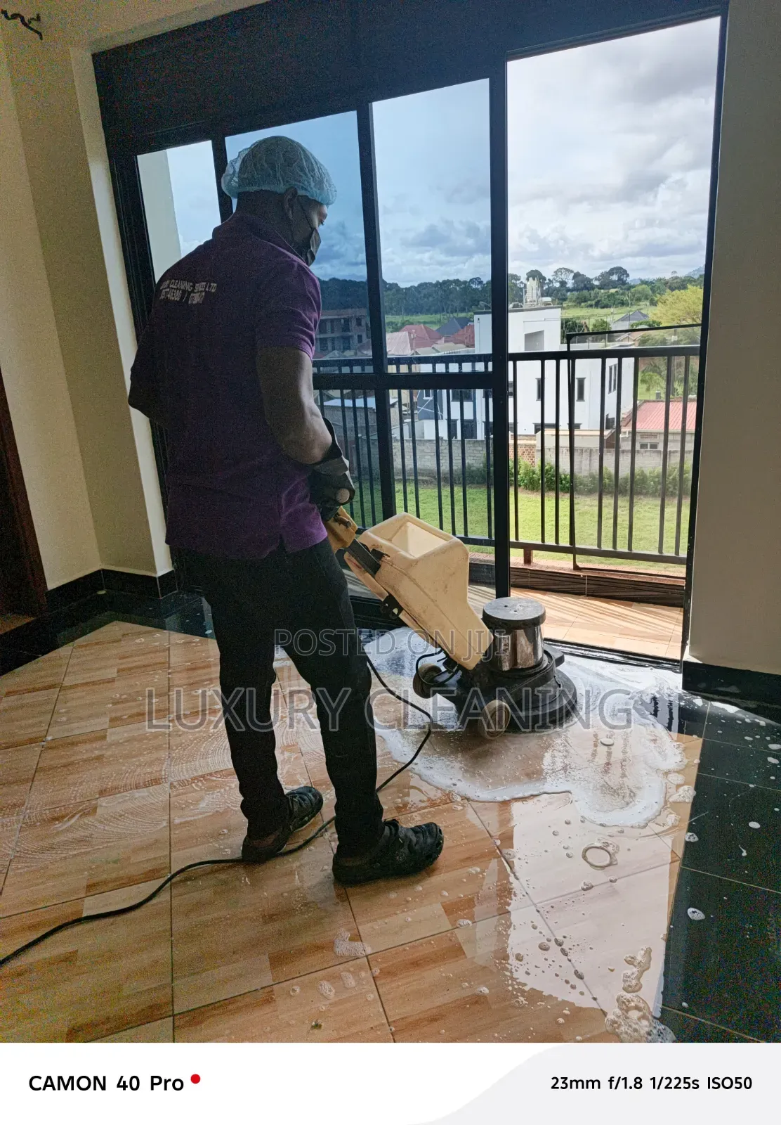 House Cleaning Services LTD