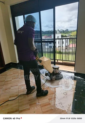 House Cleaning Services LTD