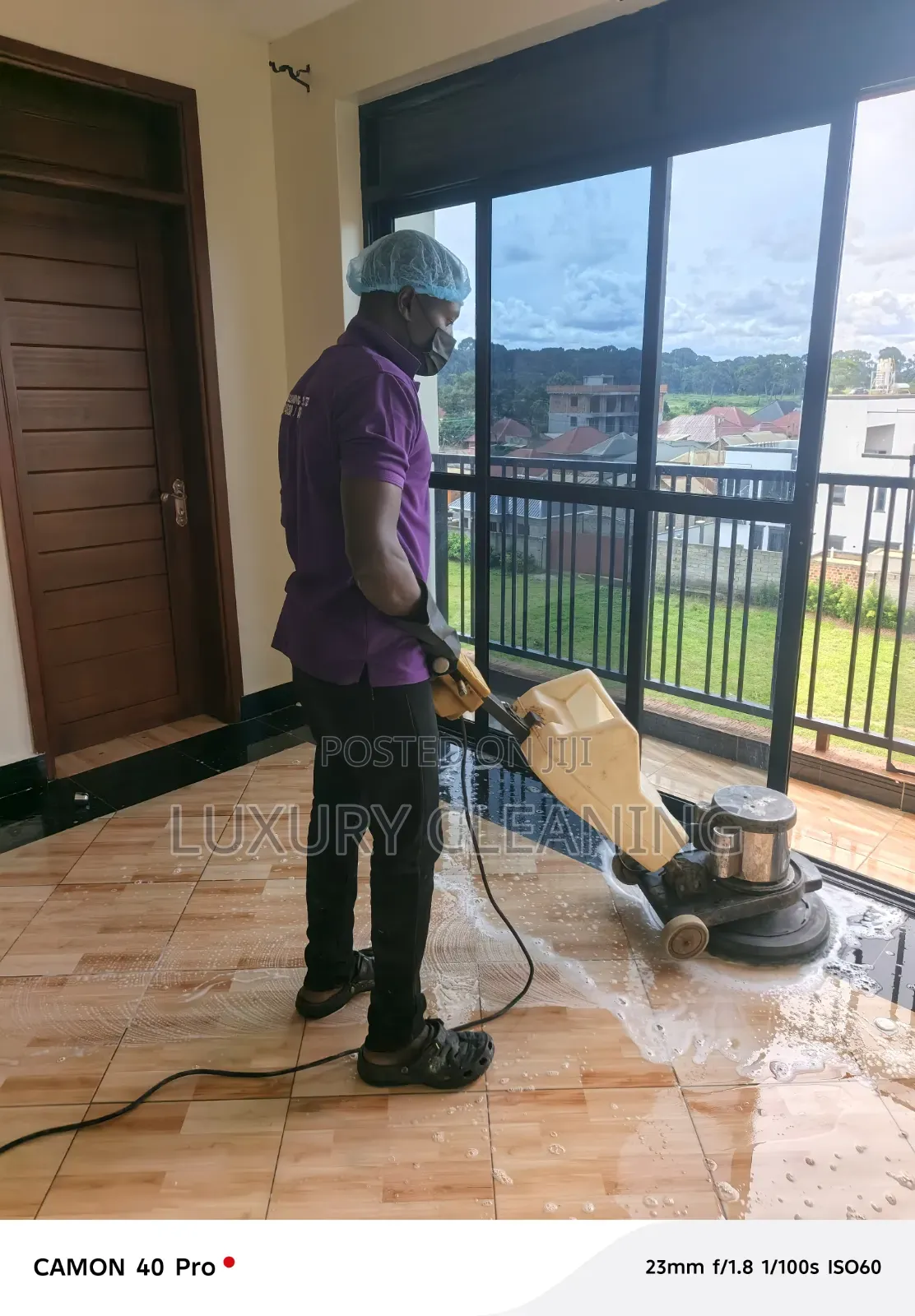 House Cleaning Services LTD