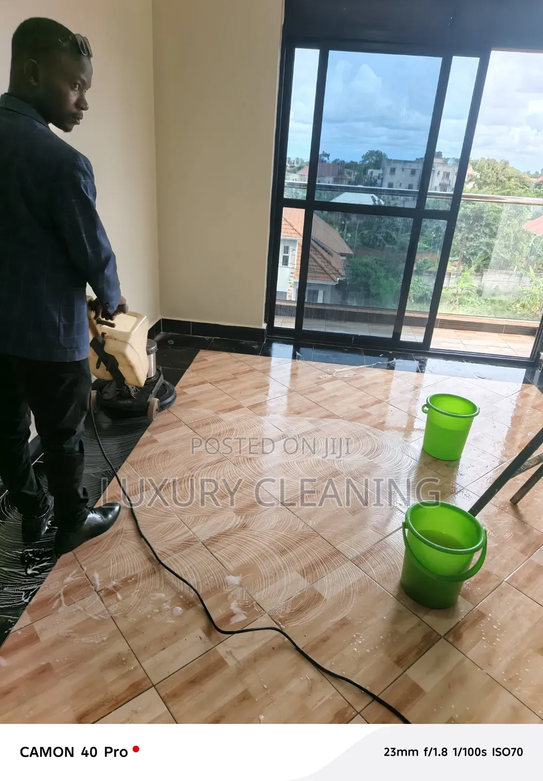 House Cleaning Services LTD