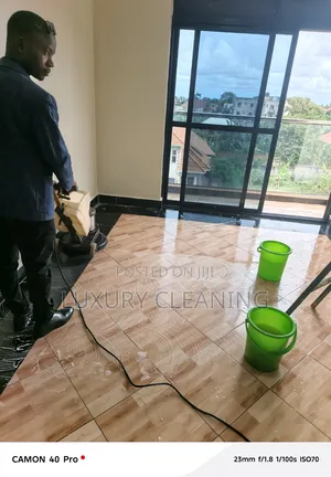 House Cleaning Services LTD