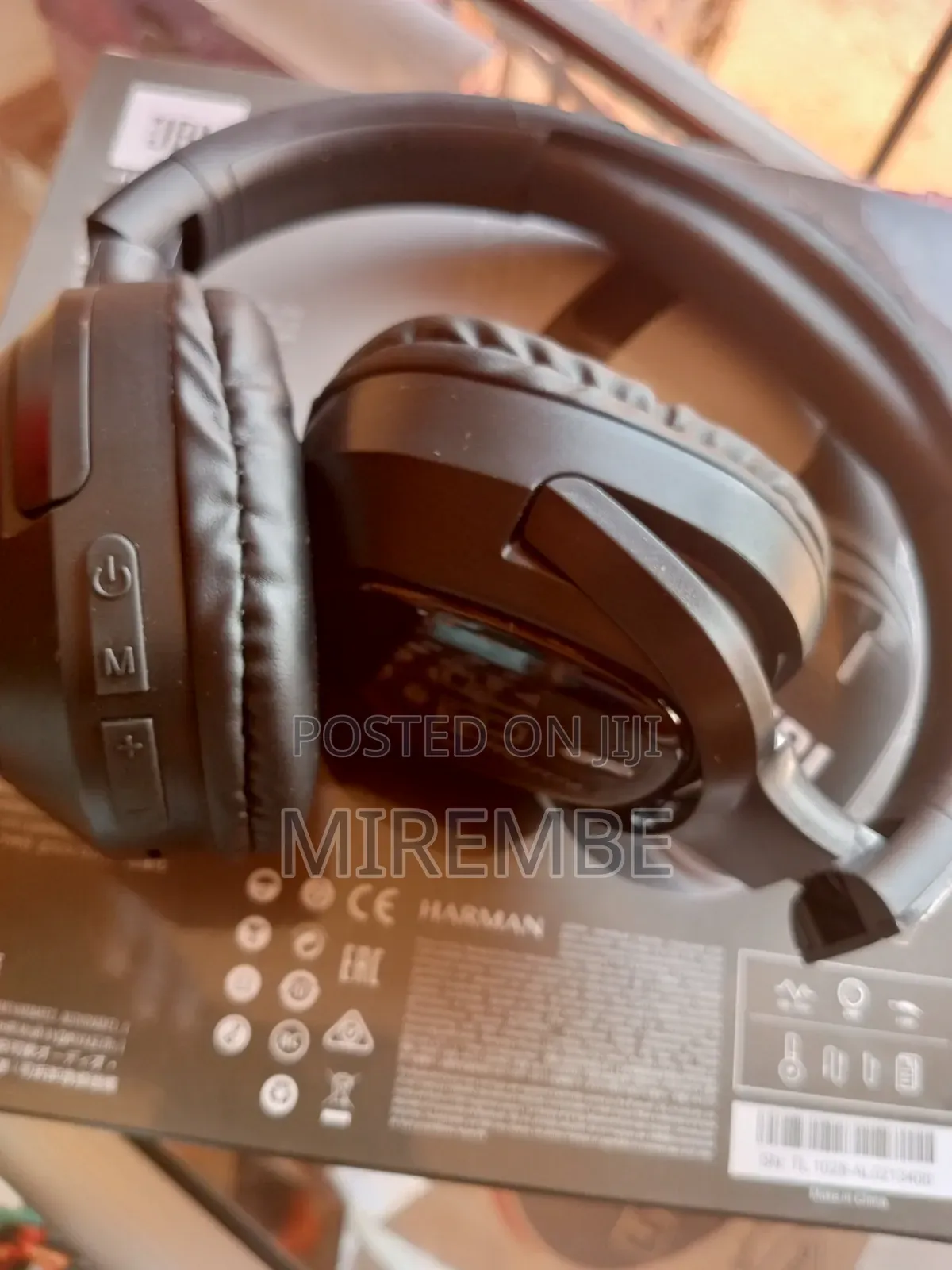 JBL Headset