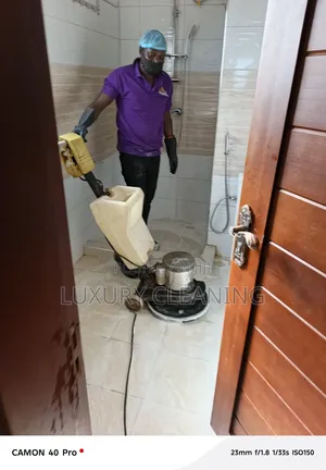 Professional Cleaning Serviservices