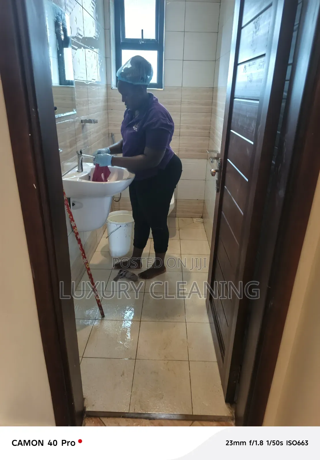 Professional Cleaning Serviservices