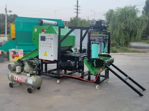 Silage Baler High Performance