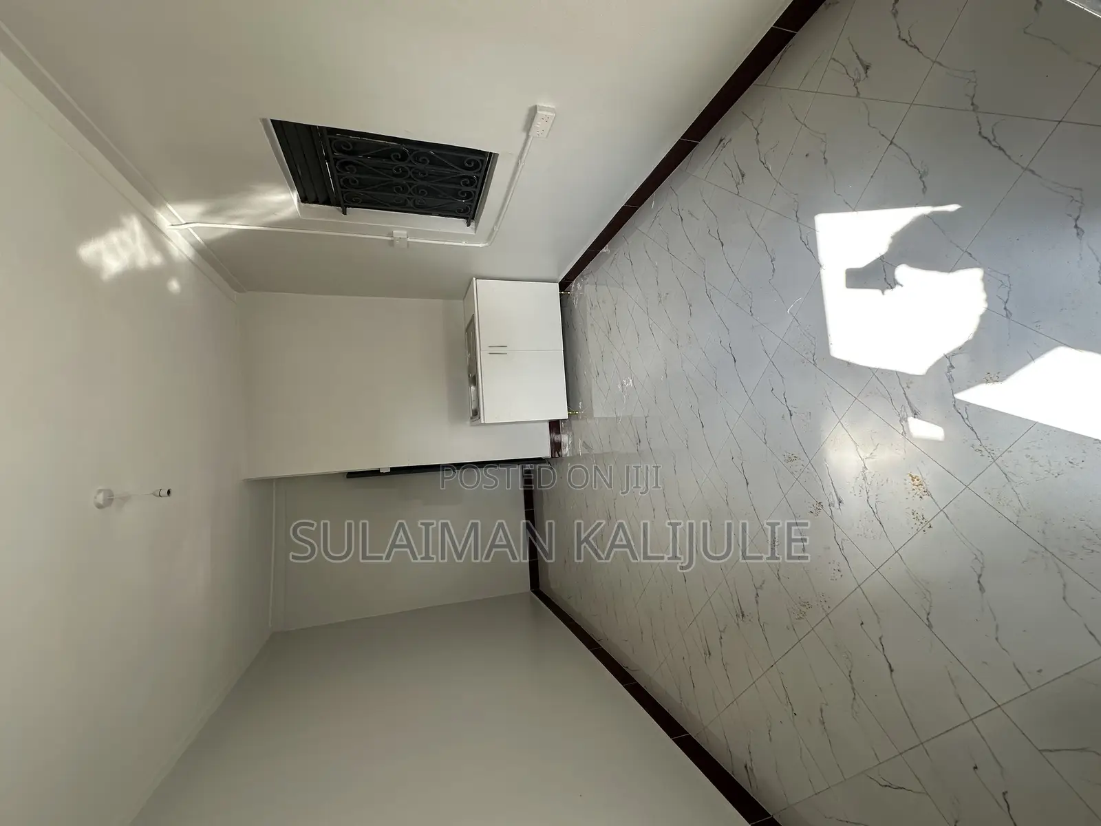 Studio Apartment in Sula K Properties, Mbale for rent