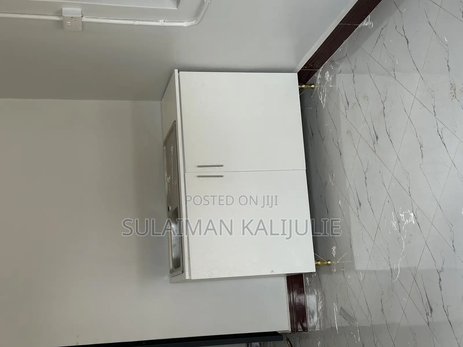 Studio Apartment in Sula K Properties, Mbale for rent