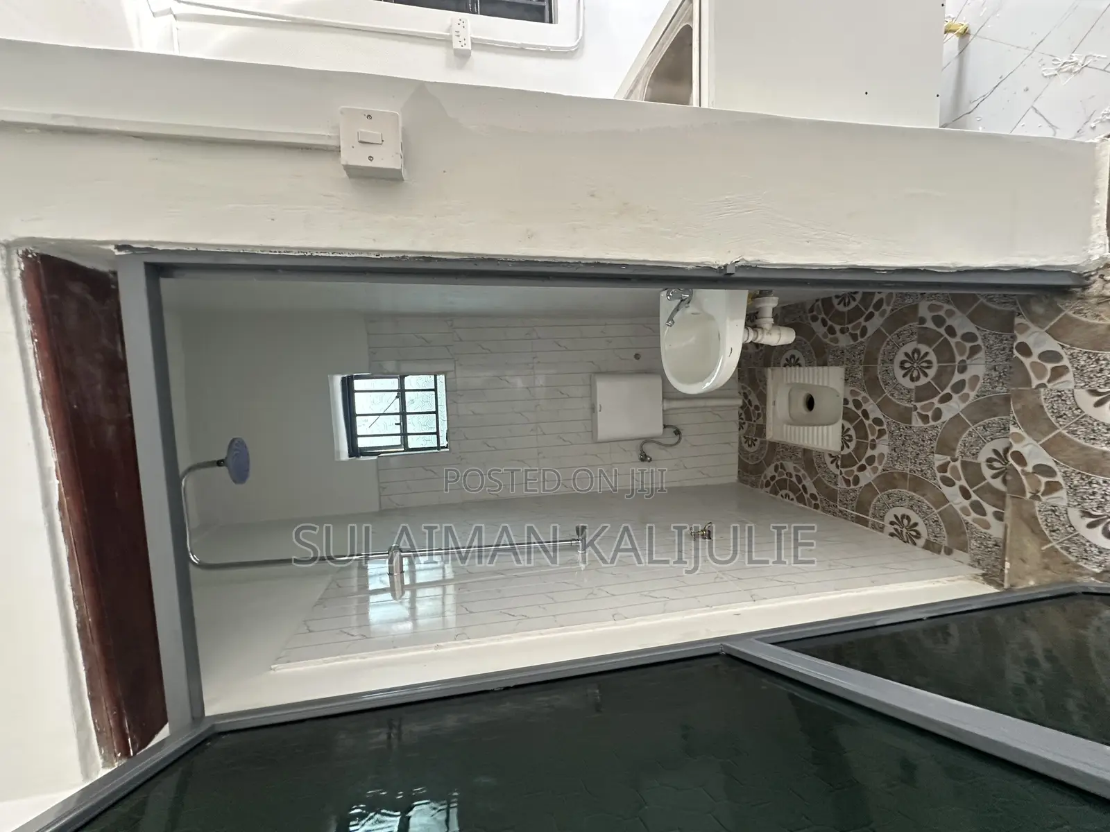 Studio Apartment in Sula K Properties, Mbale for rent
