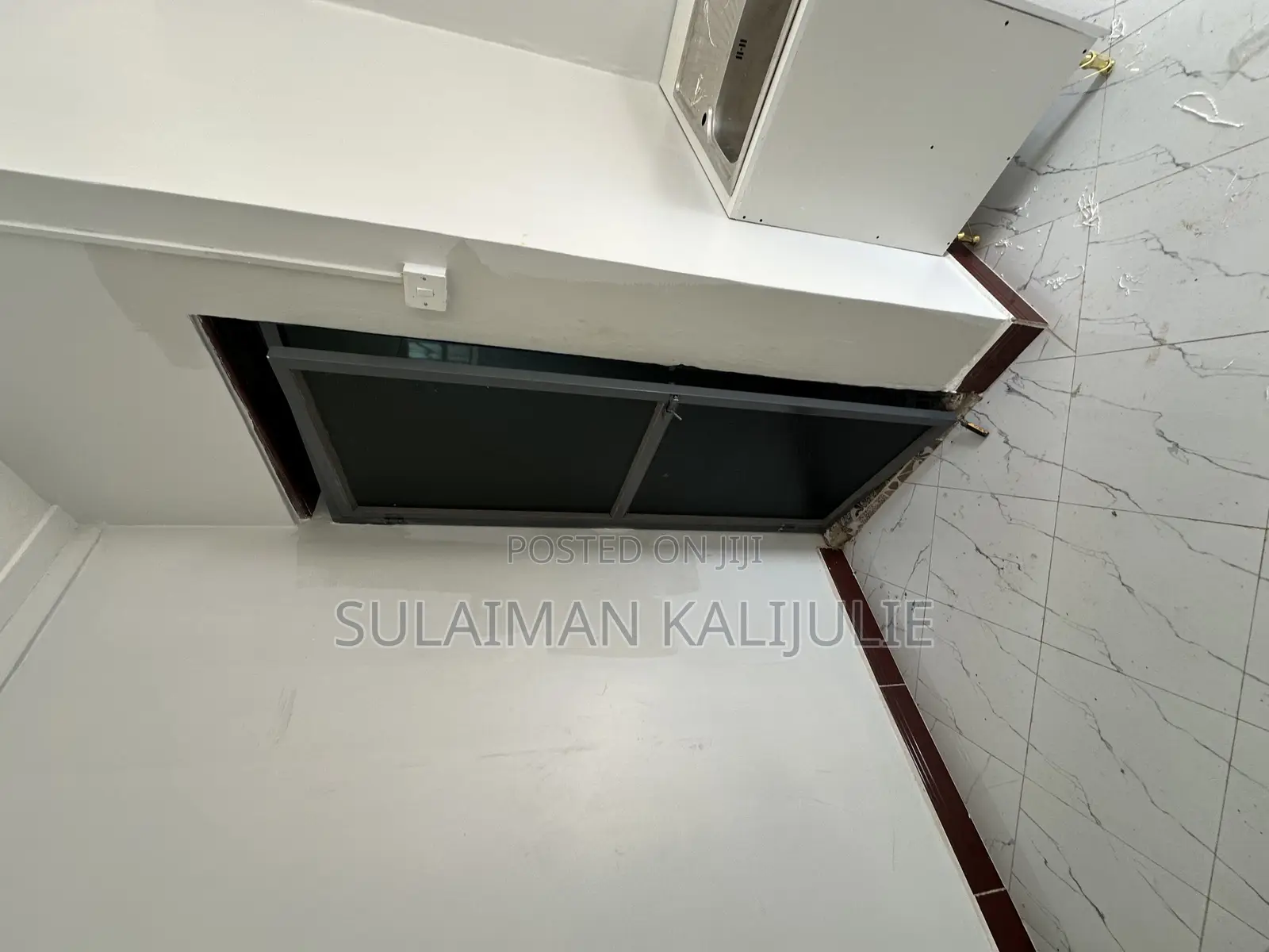 Studio Apartment in Sula K Properties, Mbale for rent