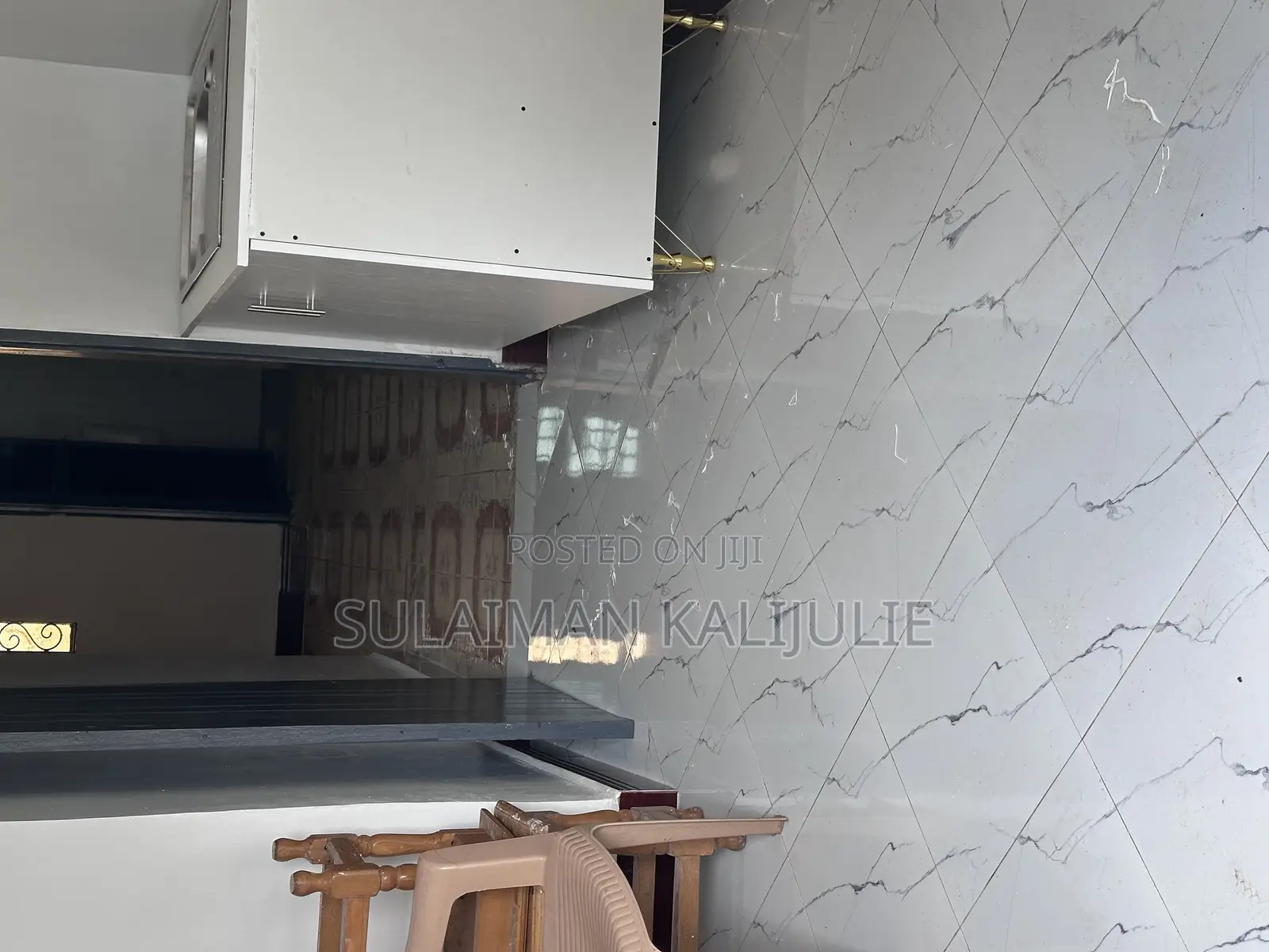 Studio Apartment in Sula K Properties, Mbale for rent