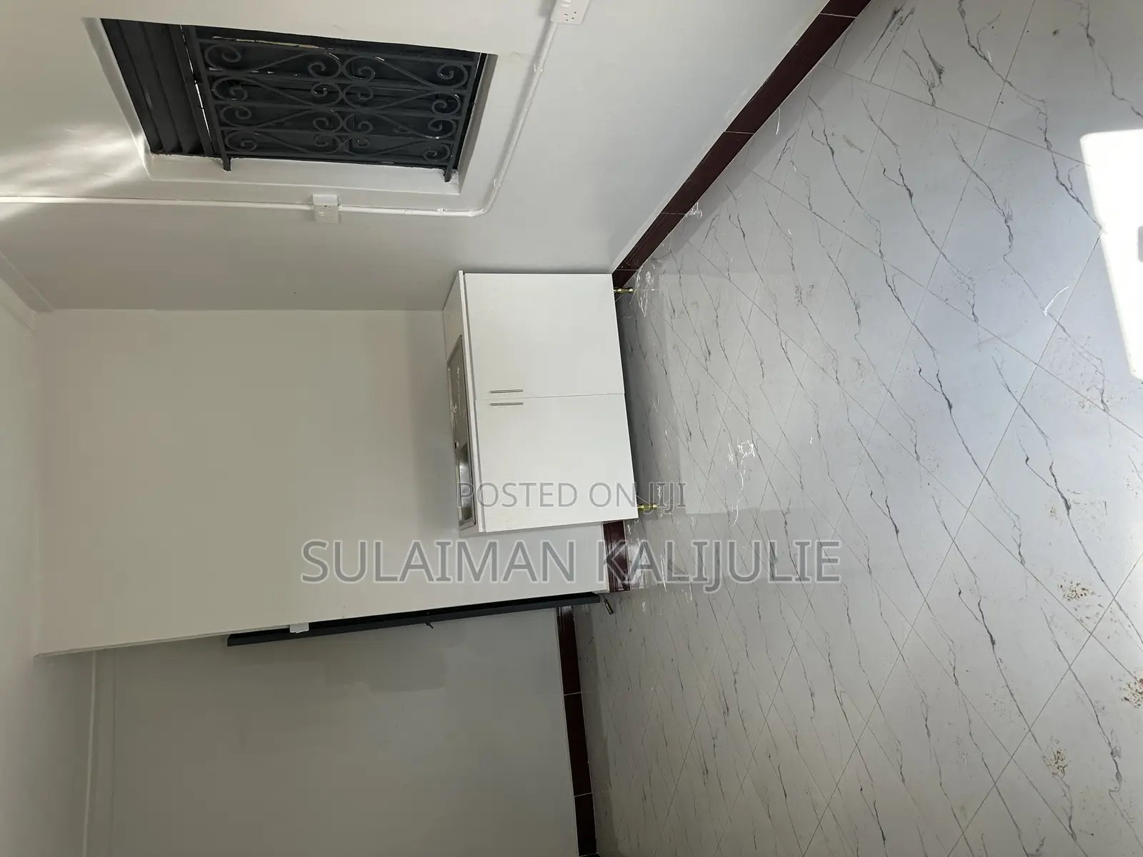 Studio Apartment in Sula K Properties, Mbale for rent
