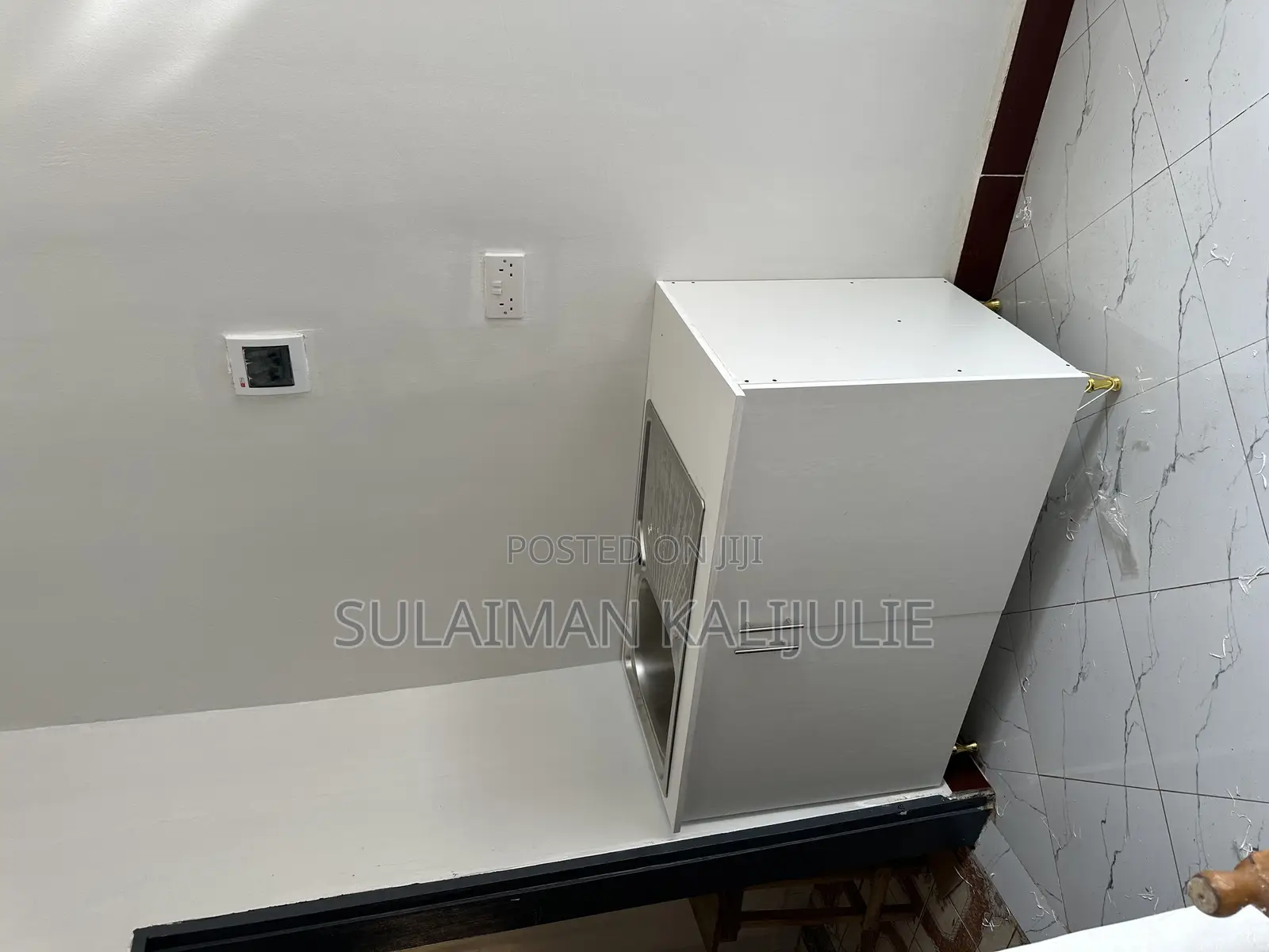 Studio Apartment in Sula K Properties, Mbale for rent