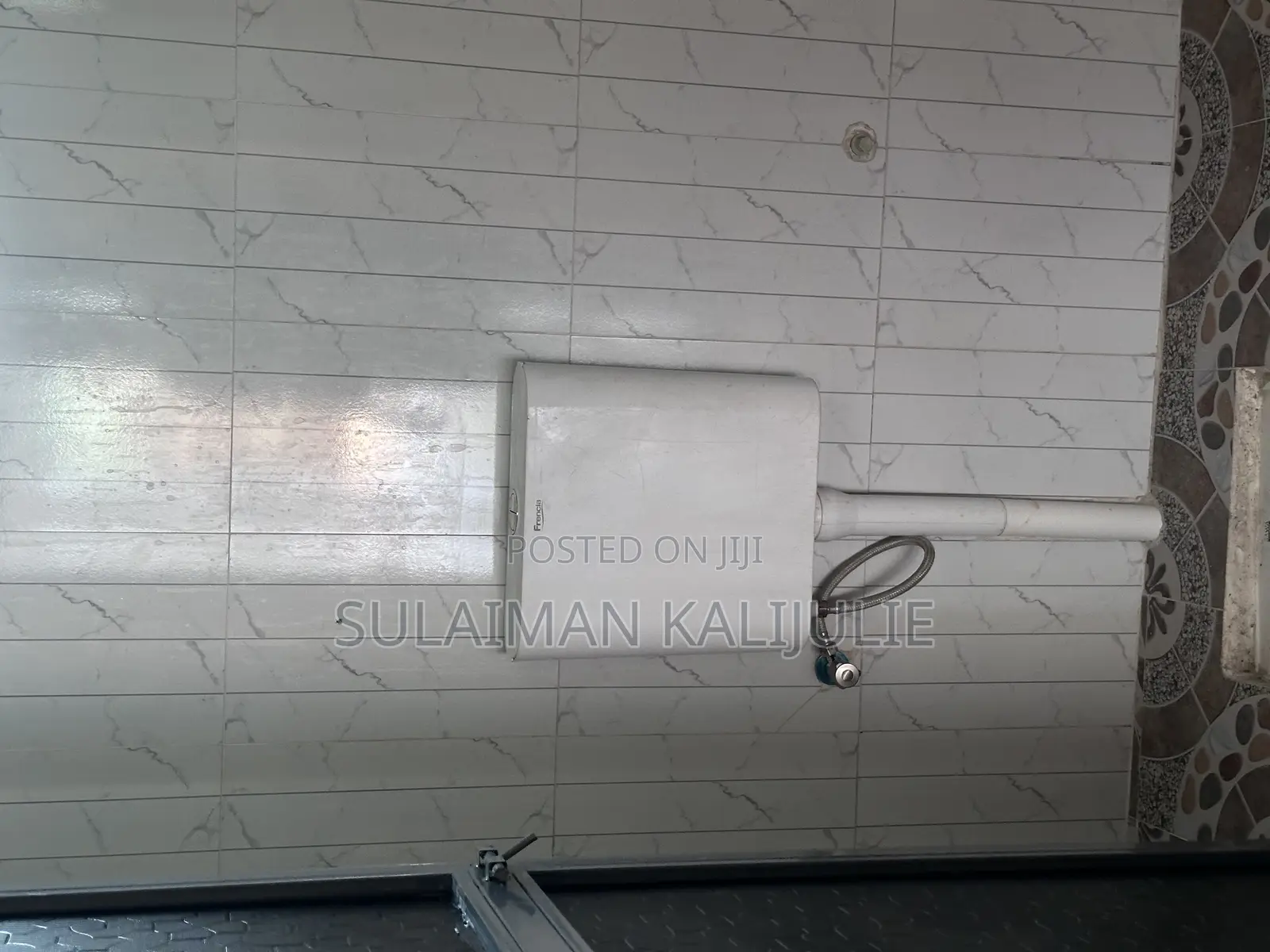 Studio Apartment in Sula K Properties, Mbale for rent