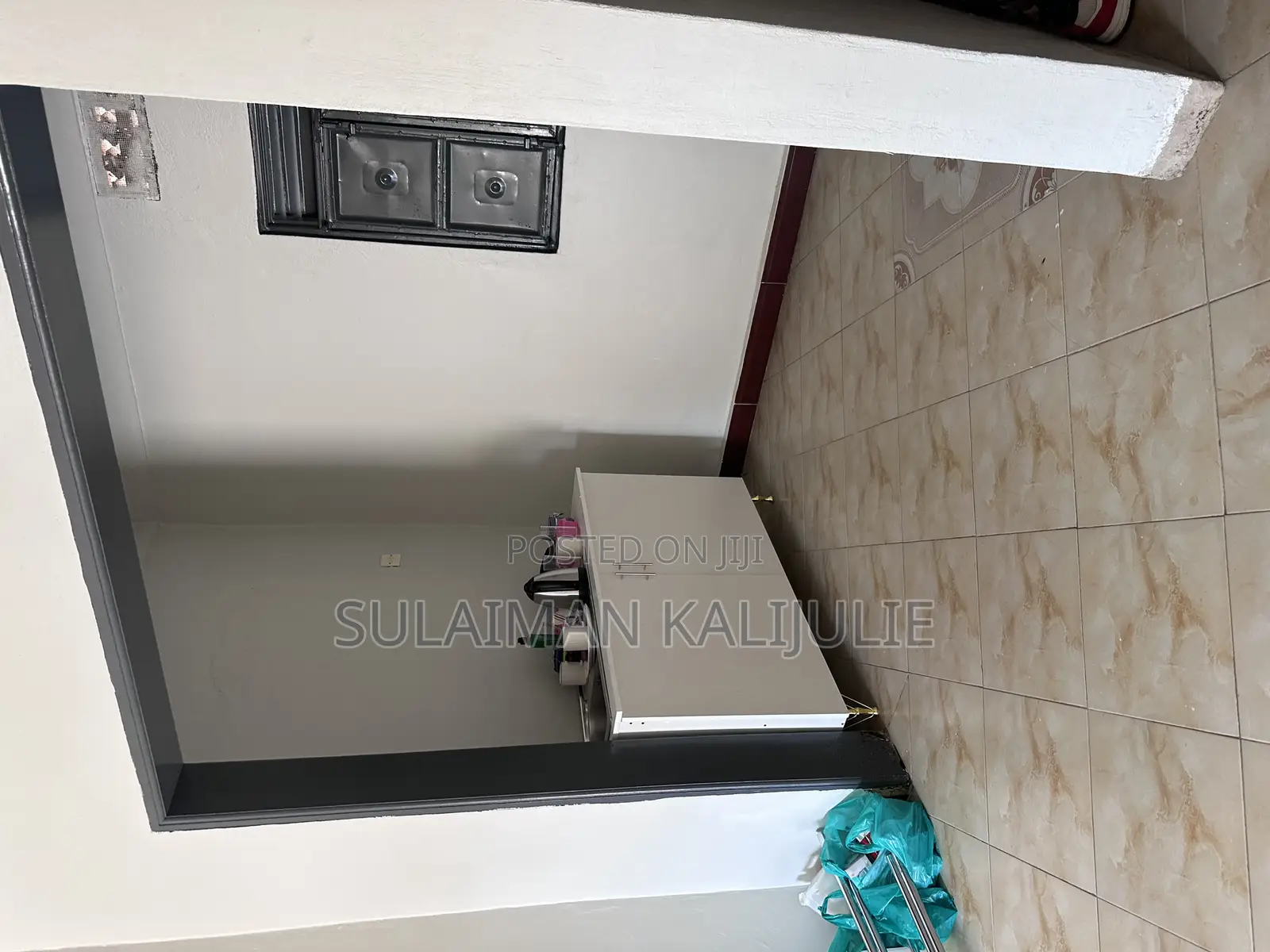 Studio Apartment in Sula K Properties, Mbale for rent