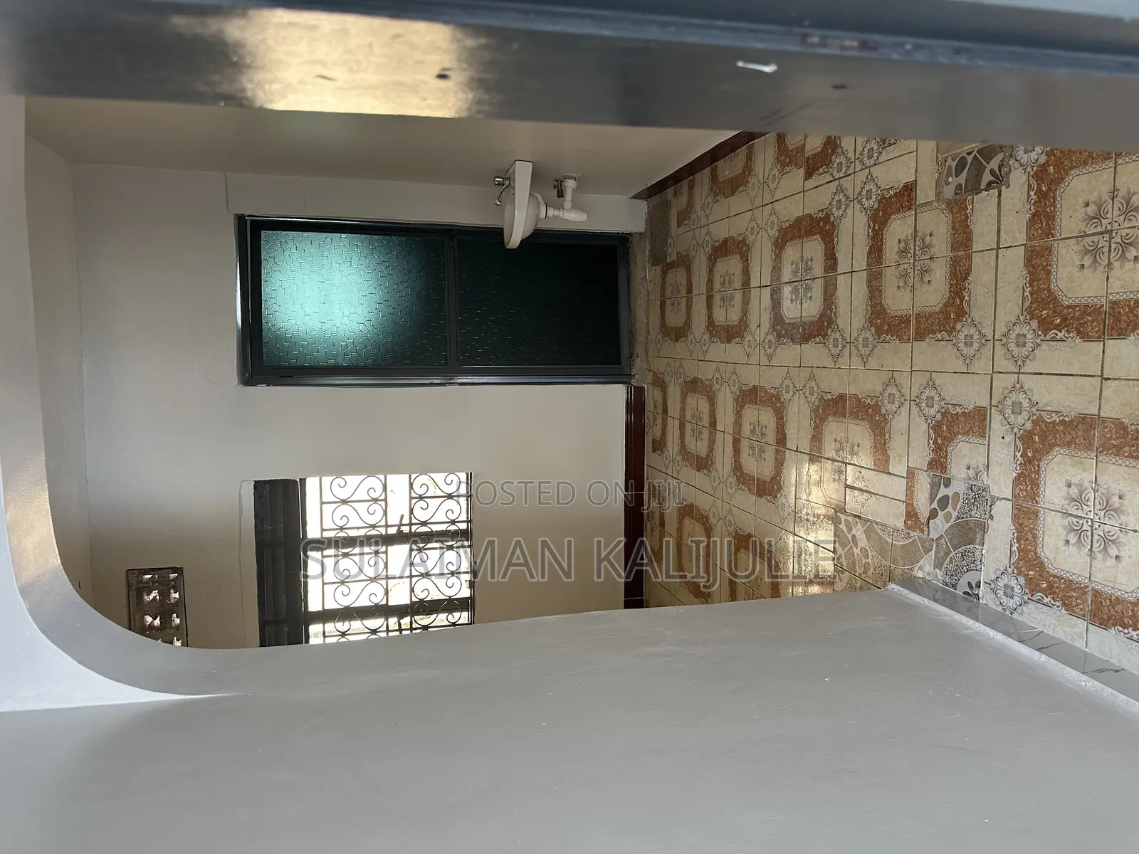 Studio Apartment in Sula K Properties, Mbale for rent
