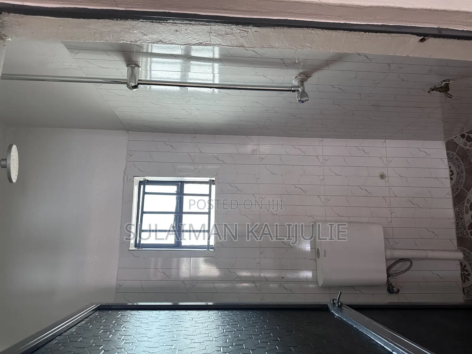Studio Apartment in Sula K Properties, Mbale for rent