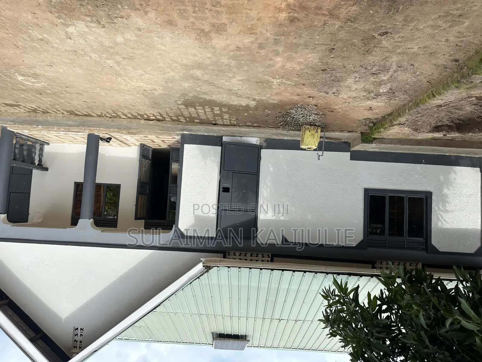 Studio Apartment in Sula K Properties, Mbale for rent