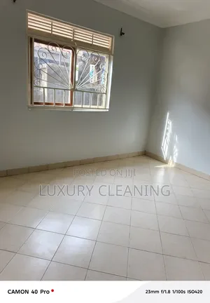 Post Construction Cleaning in Kiira