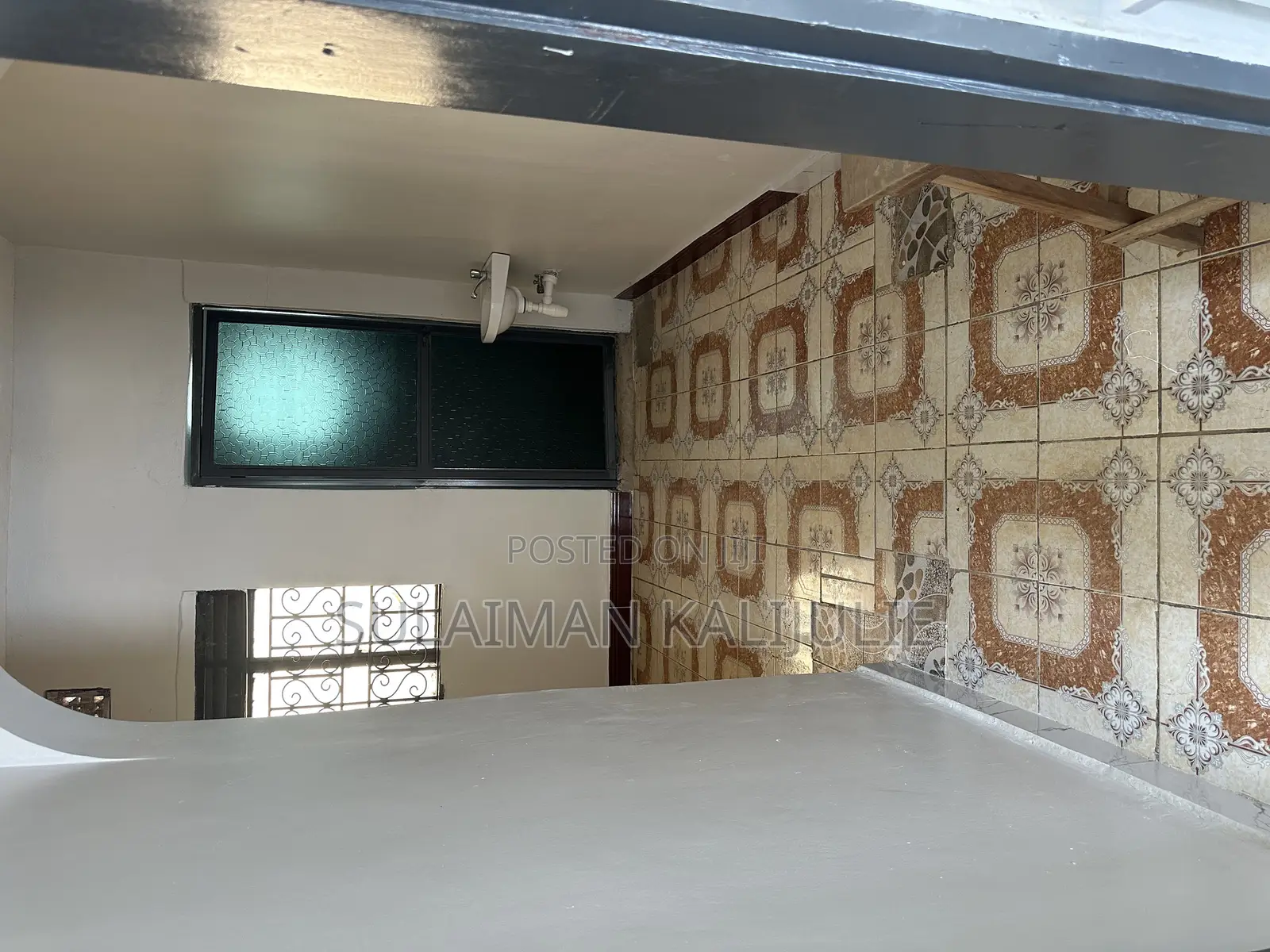 Studio Apartment in Sula K Properties, Mbale for rent