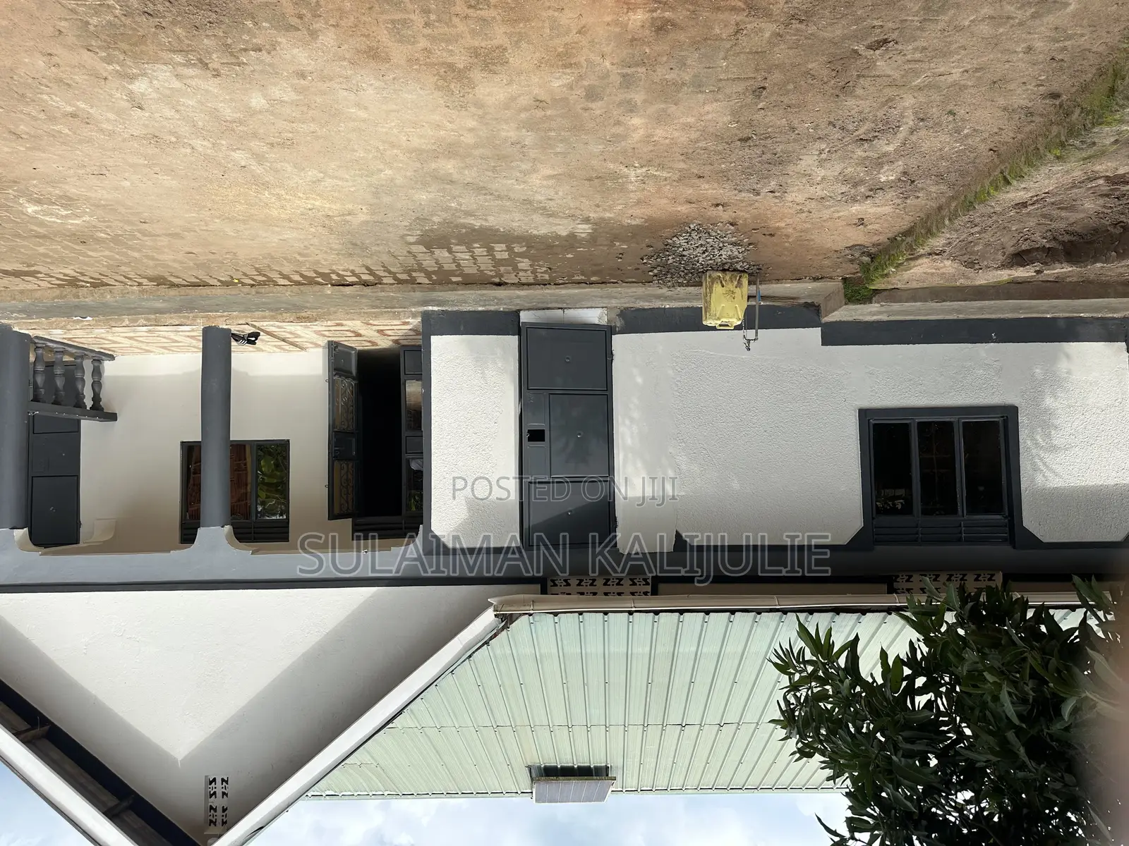 Studio Apartment in Sula K Properties, Mbale for rent